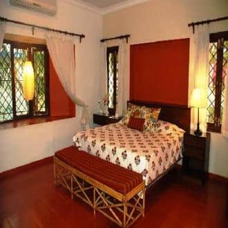 Stay In A Homestay In Calangute, Goa 1